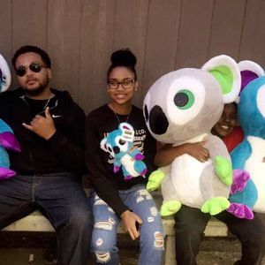 Meet your Posher, Jasmine